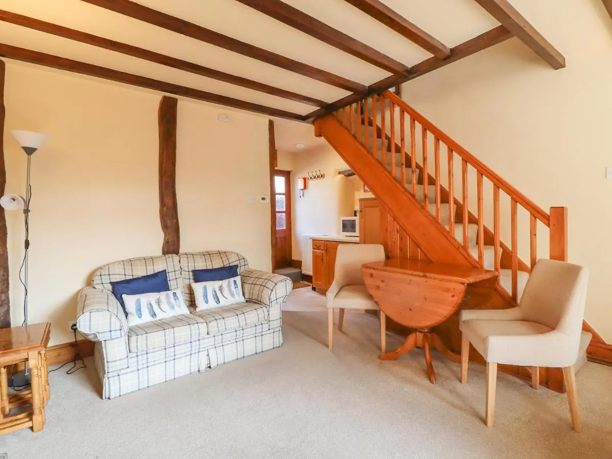 Manna Cottage Grassington Ferienhaus