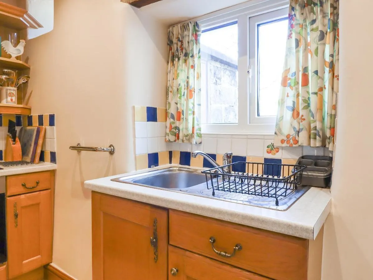 Ferienhaus Manna Cottage Grassington