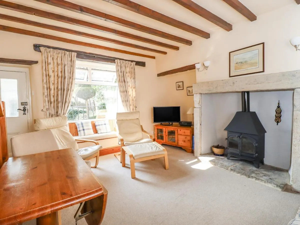 Ferienhaus Manna Cottage Grassington Großbritannien