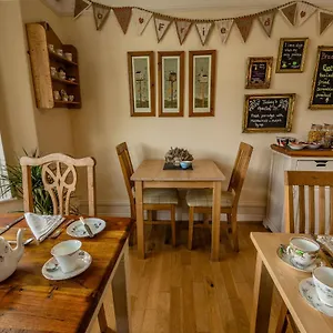 Craiglands Bed&breakfast, Grassington